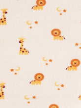 Charger l'image dans la galerie, Doudou Polaire Safari