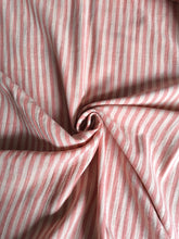 Charger l'image dans la galerie, Double Gaze Rayée Réversible -3 Coloris