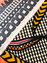 Charger l'image dans la galerie, Rayonne African's Vib's