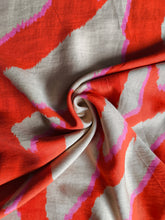 Charger l'image dans la galerie, Rayonne Polyamide Acidulée