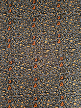 Charger l'image dans la galerie, Jersey Viscose Panthère