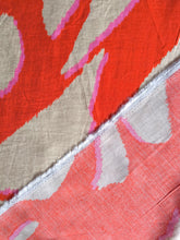 Charger l'image dans la galerie, Rayonne Polyamide Acidulée