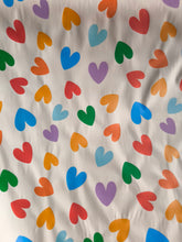 Charger l'image dans la galerie, Imperméable Coeur