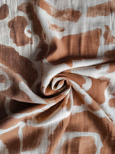 Charger l'image dans la galerie, Rayonne Abstraite - 4 coloris