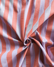 Charger l'image dans la galerie, Coton Yard Died Striped - 5 coloris