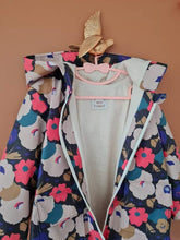 Charger l'image dans la galerie, Imperméable Flowers