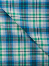 Charger l'image dans la galerie, Double Gaze Tartan - 3 coloris