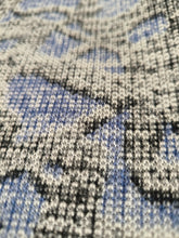 Charger l'image dans la galerie, Veste Achille Mouton Graphique