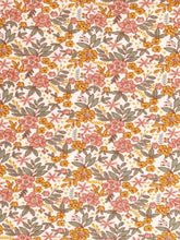 Charger l'image dans la galerie, Jersey Gratté Fleuri - 3 motifs