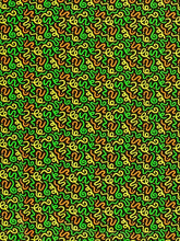 Charger l'image dans la galerie, French Terry Néon