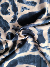 Charger l'image dans la galerie, Rayonne Abstraite - 4 coloris