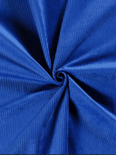 Charger l'image dans la galerie, Velours Côtelé - 9 coloris