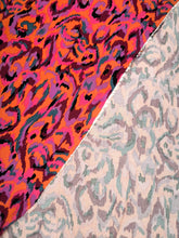 Charger l'image dans la galerie, Twill de Viscose Thunder