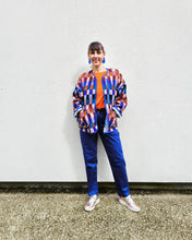 Charger l'image dans la galerie, Veste Achille Mouton Graou