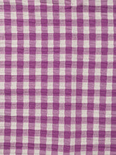 Charger l'image dans la galerie, Seersucker - 5 coloris