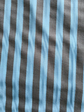 Charger l'image dans la galerie, Coton Yard Died Striped - 5 coloris