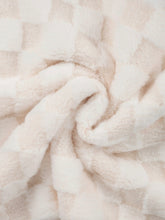 Charger l'image dans la galerie, Fausse Fourrure Damier - 8 Coloris