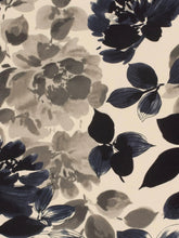 Charger l'image dans la galerie, Borken Crêpe Maxi Fleurs