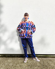 Charger l'image dans la galerie, Veste Achille Mouton Graou