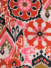 Charger l'image dans la galerie, Rayonne Polyamide Indienne