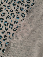 Charger l'image dans la galerie, Double Gaze "Graou Waouh"