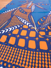 Charger l'image dans la galerie, Rayonne African's Vib's