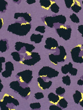 Charger l'image dans la galerie, Jersey de Viscose Graou Violet