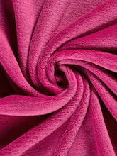 Charger l'image dans la galerie, Polaire Doudou Uni - 3 Coloris