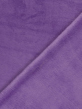 Charger l'image dans la galerie, Polaire Doudou Uni - 3 Coloris