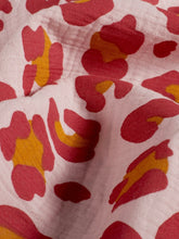 Charger l'image dans la galerie, Double Gaze Graou Funky - 4 coloris