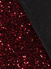 Charger l'image dans la galerie, Sequins Rouge