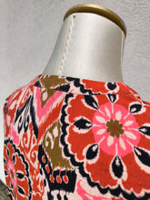 Charger l'image dans la galerie, Rayonne Polyamide Indienne