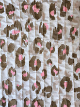 Charger l'image dans la galerie, Matelassé Graou-Cachemire