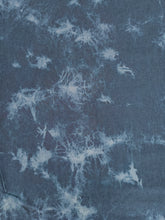 Charger l'image dans la galerie, Chambray Tie and Dye Denim