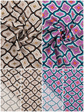 Charger l'image dans la galerie, Viscose Foil - 2 coloris