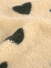 Charger l'image dans la galerie, Sherpa Teddy Coeur