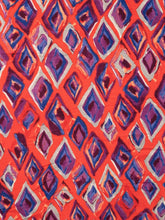 Charger l'image dans la galerie, Jersey Viscose Cyclam