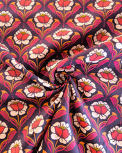 Charger l'image dans la galerie, Velourd 1000 Raies Hoko