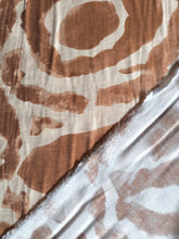 Charger l'image dans la galerie, Rayonne Abstraite - 4 coloris