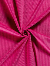 Charger l'image dans la galerie, Velours Côtelé - 9 coloris