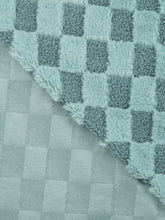 Charger l'image dans la galerie, Fausse Fourrure Damier - 8 Coloris