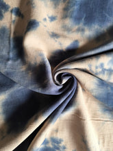 Charger l'image dans la galerie, Rayonne Tie and Dye - 2 coloris