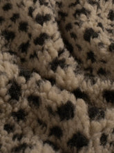 Charger l'image dans la galerie, Sherpa Teddy Panthère