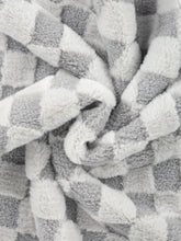 Charger l'image dans la galerie, Fausse Fourrure Damier - 8 Coloris