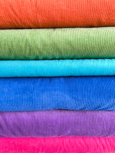 Charger l'image dans la galerie, Velours Côtelé - 9 coloris