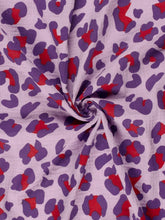 Charger l'image dans la galerie, Double Gaze Graou Funky - 4 coloris