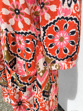 Charger l'image dans la galerie, Rayonne Polyamide Indienne