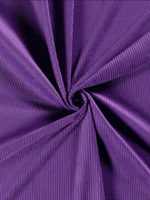 Charger l'image dans la galerie, Velours Côtelé - 9 coloris