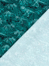 Charger l'image dans la galerie, French Terry Dino