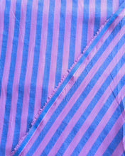 Charger l'image dans la galerie, Coton Yard Died Striped - 5 coloris